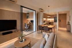 Eight Riversuites (D12), Condominium #607804091